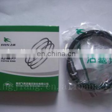 Diesel engine spare parts FAYN R180 piston rings