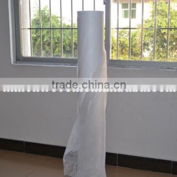 Geotextile/Needle punched Non woven fabric
