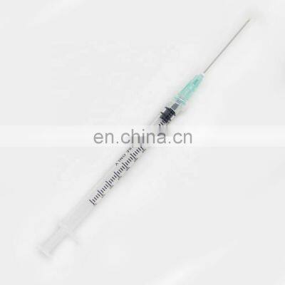 low dead space volume syringe and 1ml luer lock low dead space syringe