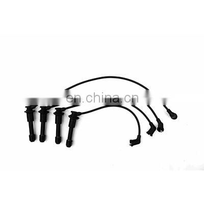 Ignition  Wires Set For Spark Plug Cable Set for B6BF-18-140