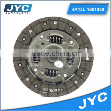 JYC Good sale Bus/Box Parts Clutch Disc 1878 600 658