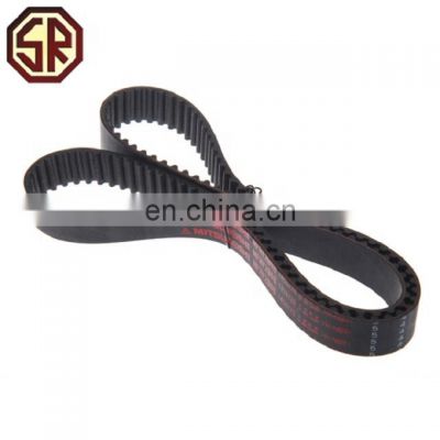 Auto Spare Parts Auto Belt 124MY26 13568-19106 Timing Belt For Japanese Car