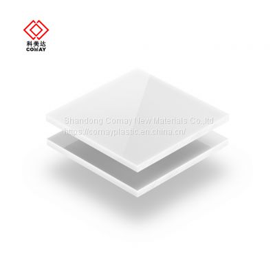 2mm 3mm Clear Acrylic Plastic Price of Cast Acrylic