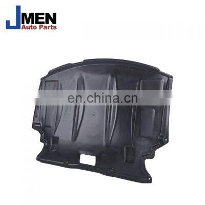 Jmen 51717033761 Engine Splash Shield for BMW E60 E61 04-07 Front Undercar