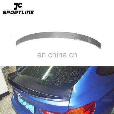 Elevator O Style 3 Series GT Carbon Fiber F34 Auto Spoilers For BMW F34 Gran Turismo 13UP