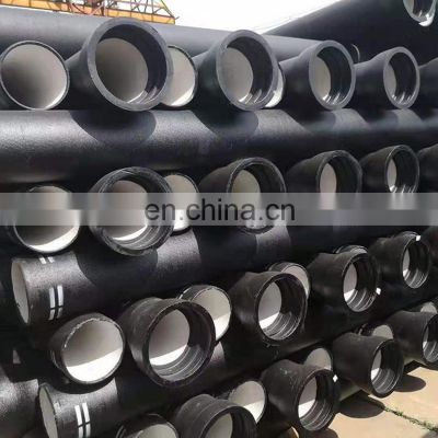 Price Cast Pipes Wrought Fence Ornaments Ductile Iron Pipe