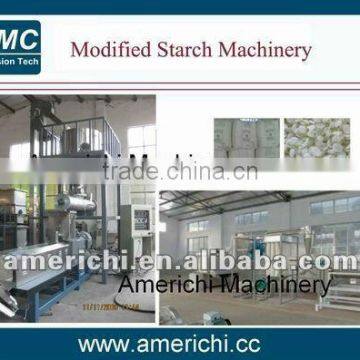 Modified Starch Making Machine