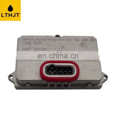 High Quality Auto Parts Xenon Headlight Ballast 6312 6907 488 Headlight Control Module 63126907488 For BMW E60 E66 X5