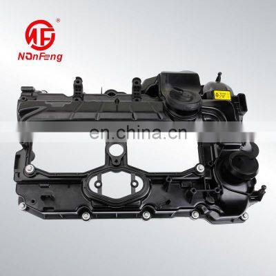 Engine Cylinder Valve Cover 11127633630 For Bmw