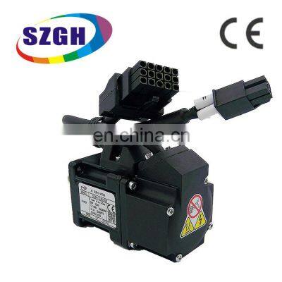 SZGH hot set electric 40mm and 220v mini servo motor 100 servo motor