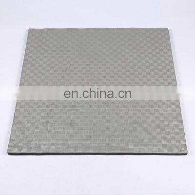 Sports equipment taekwondo tatami mat doormat roll mats