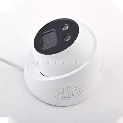 Hot sale Anti-electric vehicle entry camera