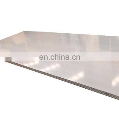 Factory Building Material 2b/Ba/Polished Finish Stainless Steel Plate/Sheet/ Coil/Strip/Circle