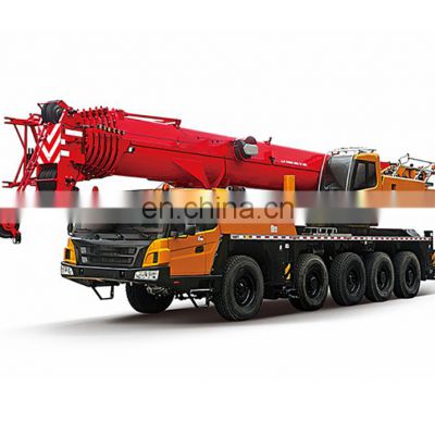 Truck Cranes 110 Ton All Terrain Crane SAC1100S