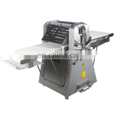 Favourable Price  Pastry Dough Sheeter / Bakery Dough Sheeter / Puff Pastry Sheet Making Machine