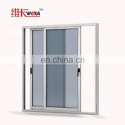 aluminum glass european sliding windows tendencia 2022 aluminum alloy slide windows