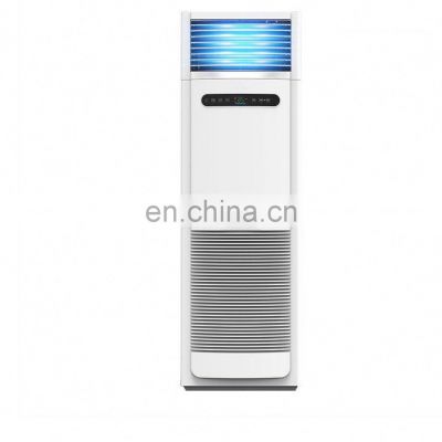 Factory Direct Cooling And Heating 18000BTU To 60000BTU Floor Standing Air Conditioner