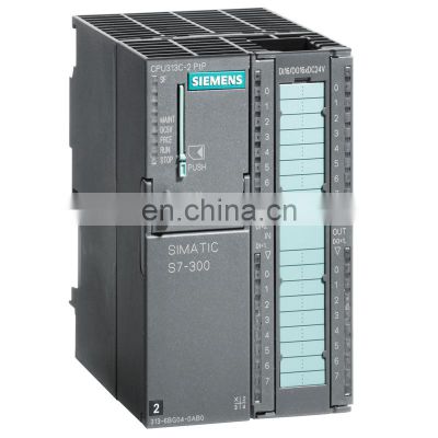 Hot selling Siemens PLC siemens plc s7 1200 original 6ES7 317-7TK10-0AB0 6ES73177TK100AB0