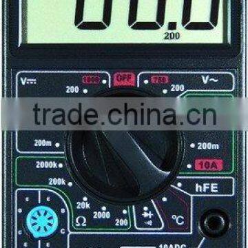 DT860E Digital multimeter