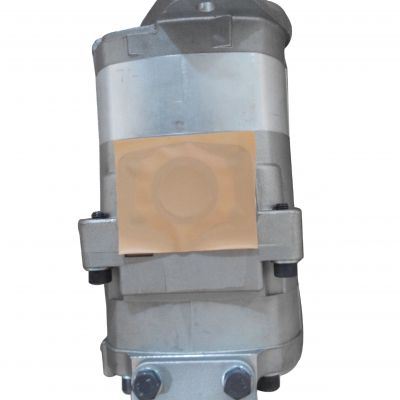 WX Factory direct sales Price favorable  Hydraulic Gear pump705-51-20240 for Komatsu WA250-1 pumps komatsu