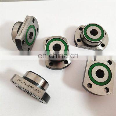 10x32x20 double angular contact ball bearing ZKLFA1050 ZKLFA1050-2Z screw mounting bearingZKLFA1050-2RS bearing