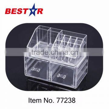 Hot Sale ODM Available Cheap Price cosmetic organizer