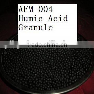 humic acid granule