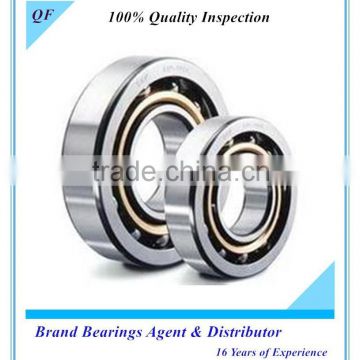 High precision authentic brand bearing angular contact ball bearing 7220C