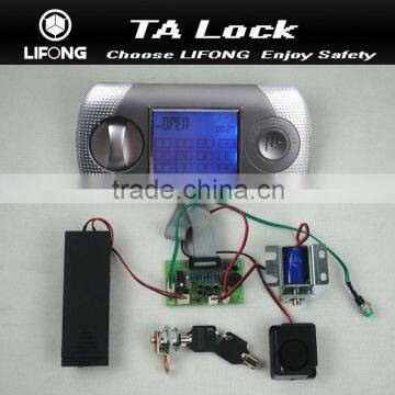 metal safe box lock,touch screen safe lock,electronic locks for lockers