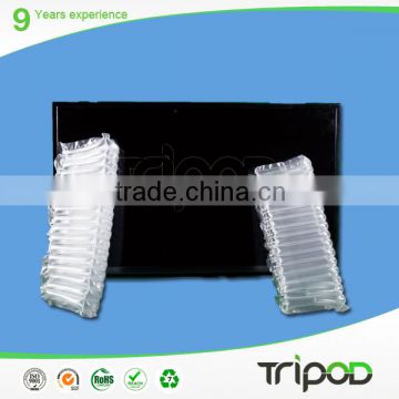 Inflatable Courier Bag / Plastic Air Bag Packaging For Computer/Electronics