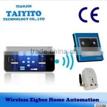 TYT home automation device home automation hardware home light automation