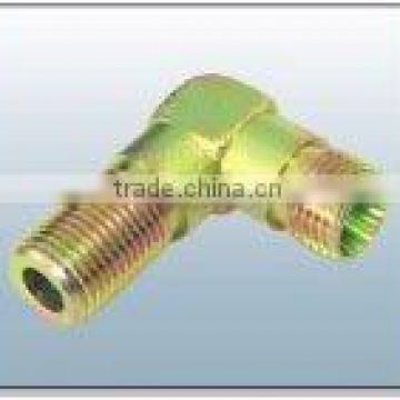elbow fitting pipe fitting