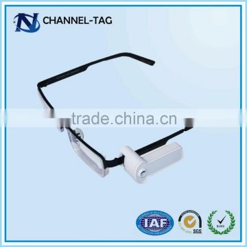 Channel-Tag Eas Optical Tag /Glasses Security Tag