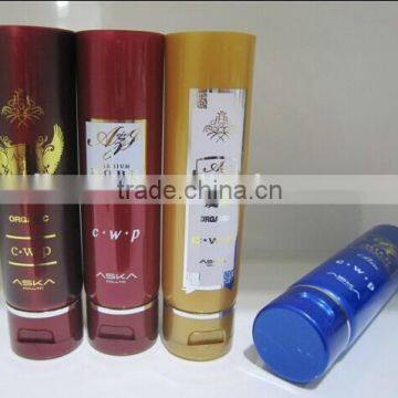 Export to Janpan 45ml hight quality empty tubes