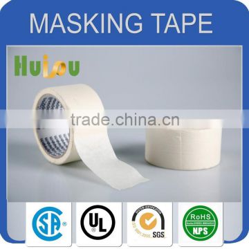 140mic paper wholesale custom natural masking tape