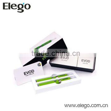 2014 Top Selling Original kanger Evod kit Elego China in stock wholesale