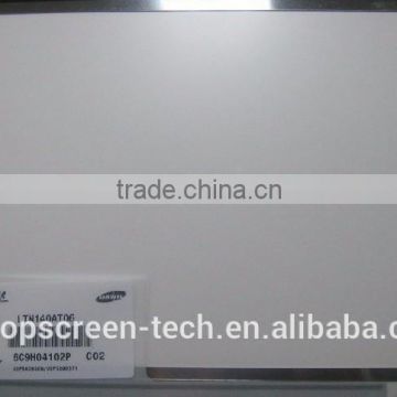 LTN140AT06 Samsung 14.0 TFT laptop LCD screen 40pin LTN140AT10 LTN140AT11 LTN140AT12 LTN140AT15 LTN140AT20