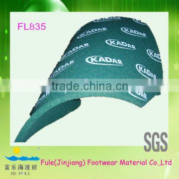 China factory print foam mats
