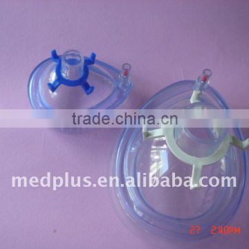 Medical Disposable Anesthesia Mask