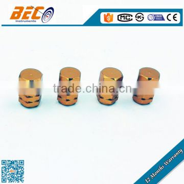YC-01high quality factory supplied plastic tyre valve cap
