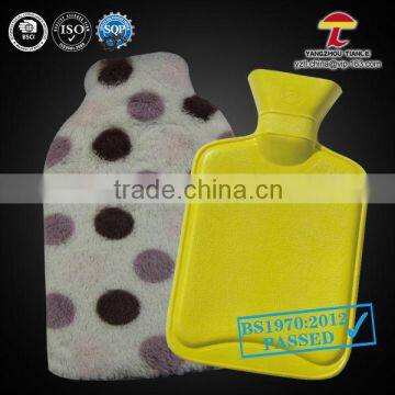Monther's Day Promotion Gift Hot Water Bottle