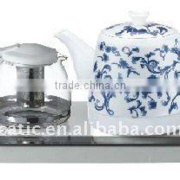 digital ceramic tea maker CA-BLTB15