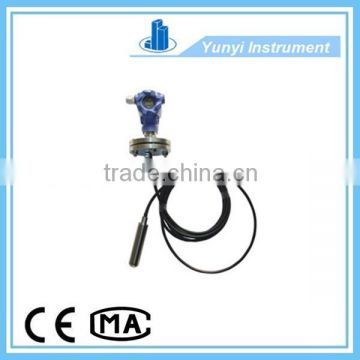 Level measurement water level float switch