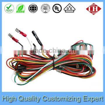 China manufacturer Electronic Wiring Harness/Cable Assembly