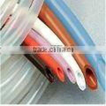 high quality silicone rubber tube