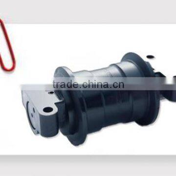 Undercarriage Spare Part Daewoo Excavator Track Roller