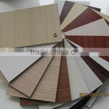 melamine malacca blockboard / melamine plywood / furniture plywood
