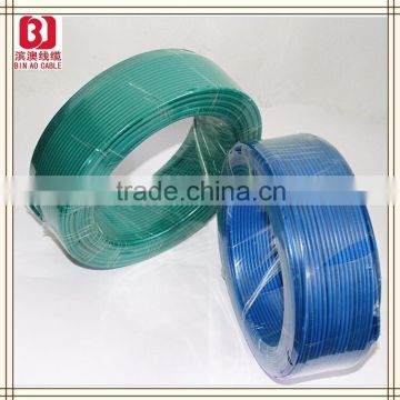 flat PVC sheathed low voltage 2.5mm electric wire,cambodia electric wire and cable