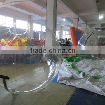 2013 inflatable water walking ball