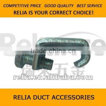 Duct Flange Clip G Clamp